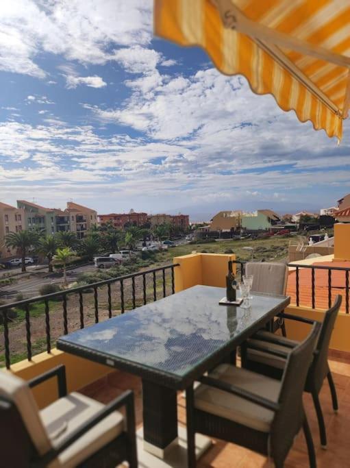 Penthouse Sabina Mit Jacuzzi Callao Salvaje